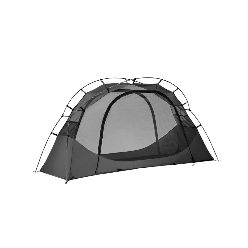 Solo Bivy Tent for Cot with Rain Cover - Esilora