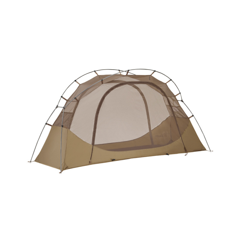 Solo Bivy Tent for Cot with Rain Cover - Esilora