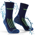 Outdoor Socks with Breathable Waterproof Fabric - Esilora