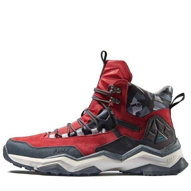 Snow Boots for Outdoor Winter Activities - Esilora