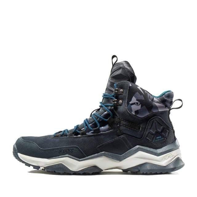 Snow Boots for Outdoor Winter Activities - Esilora