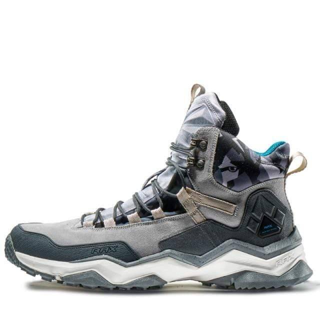 Snow Boots for Outdoor Winter Activities - Esilora
