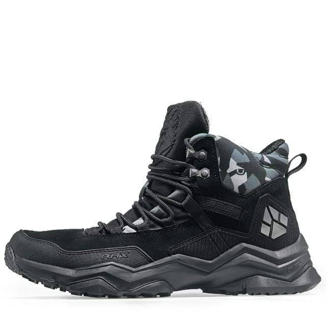 Snow Boots for Outdoor Winter Activities - Esilora