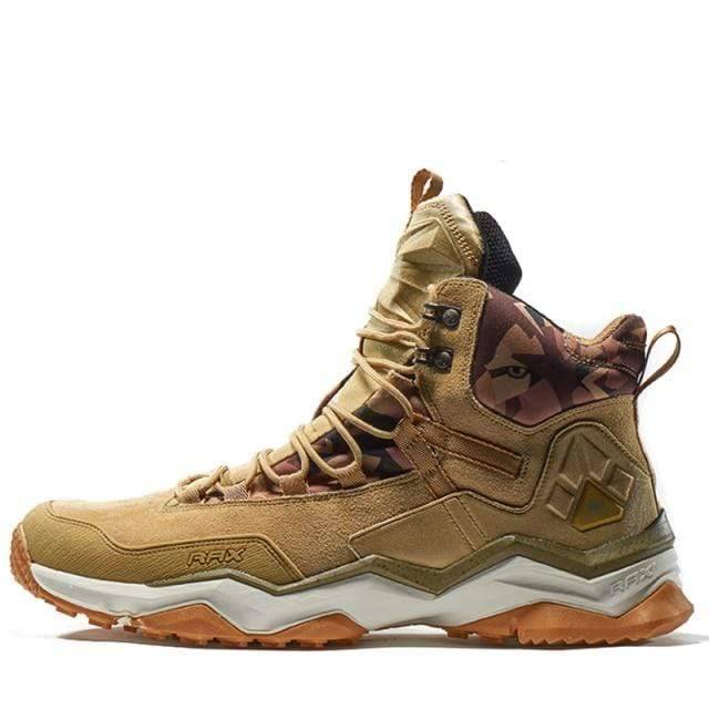Snow Boots for Outdoor Winter Activities - Esilora