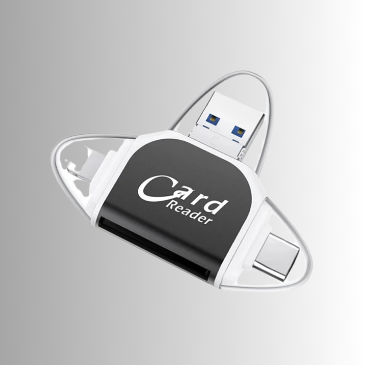 SpeedMate Connector – Přístup ke všem datům v jednom zařízení kdekoli – Esilora