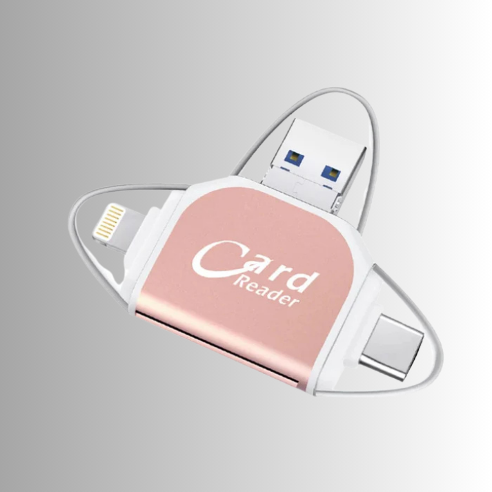SpeedMate Connector – Přístup ke všem datům v jednom zařízení kdekoli – Esilora