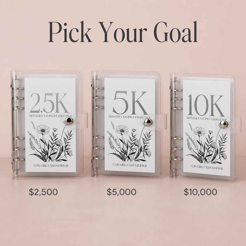 ProsperBook — Watch Your Savings Goal Fill Up One Envelope at a Time - Esilora