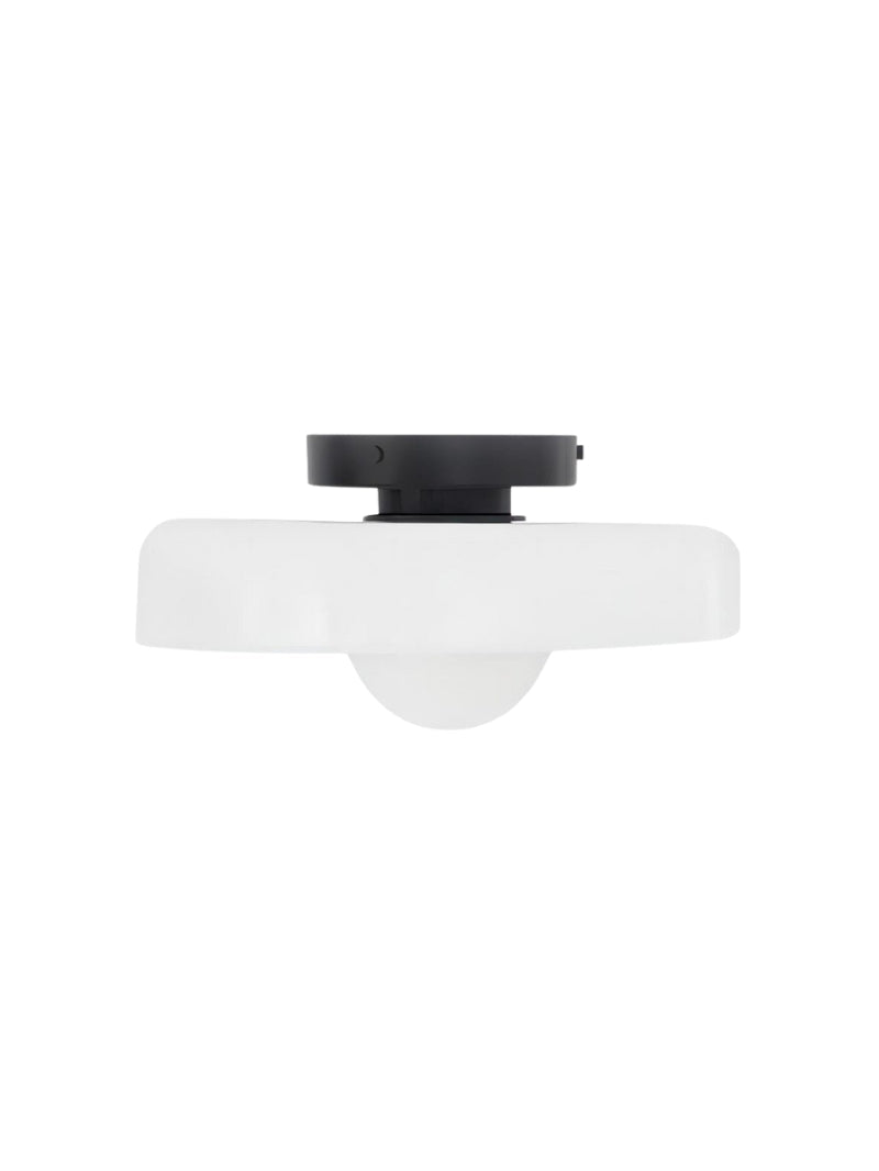 Verdoma Morandic Disc Orb Wall and Ceiling Lamp for Modern Interiors | Esilora