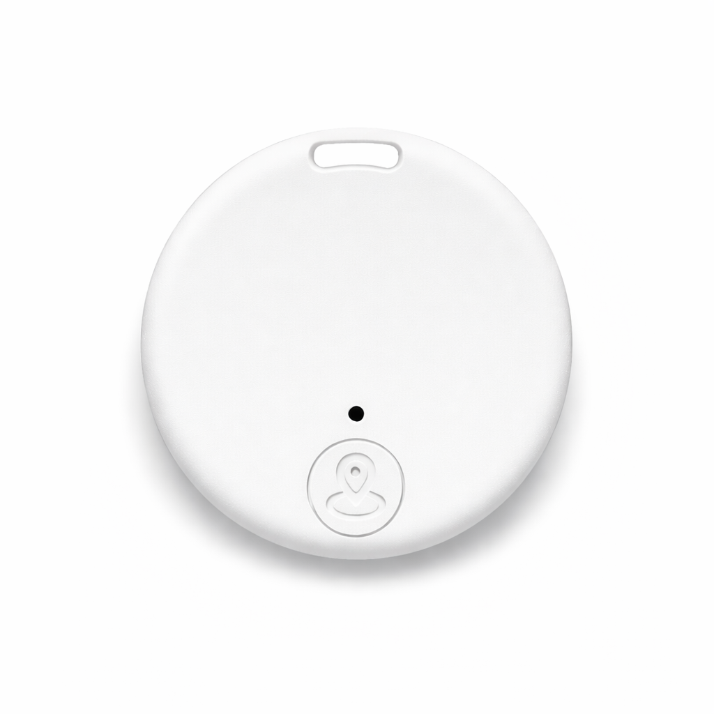 Mini tracker GPS magnetic — Actualizări ale locației în timp real