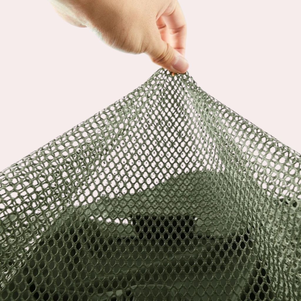 Casaco de inverno de corte regular para homem — com isolamento e corta-vento