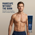 SilkSure — Manscape Chest, Back & Below the Belt in 8 Pain-Free Minutes - Esilora