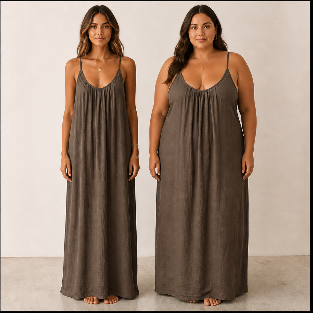 SolaraMist — Glide Through Summer in Cool, Effortless Confidence - Esilora