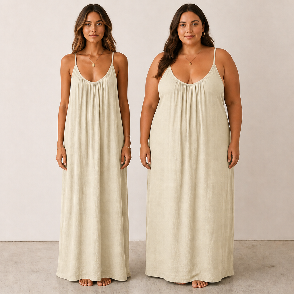 SolaraMist — Glide Through Summer in Cool, Effortless Confidence - Esilora