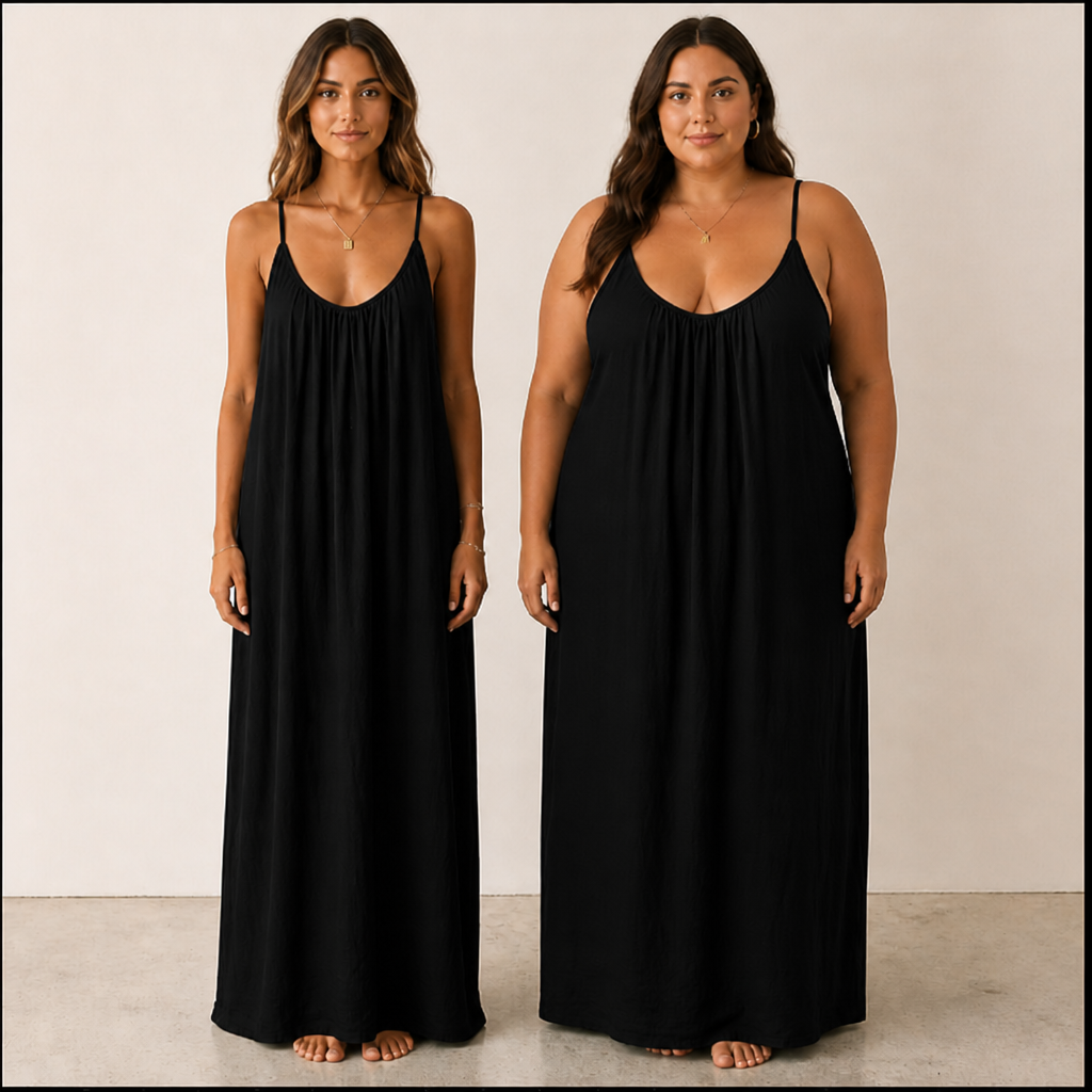 SolaraMist — Glide Through Summer in Cool, Effortless Confidence - Esilora