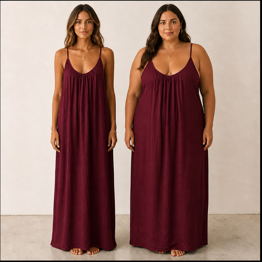 SolaraMist — Glide Through Summer in Cool, Effortless Confidence - Esilora