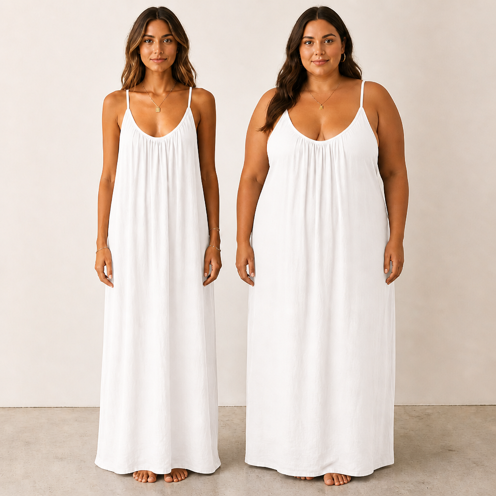 SolaraMist — Glide Through Summer in Cool, Effortless Confidence - Esilora